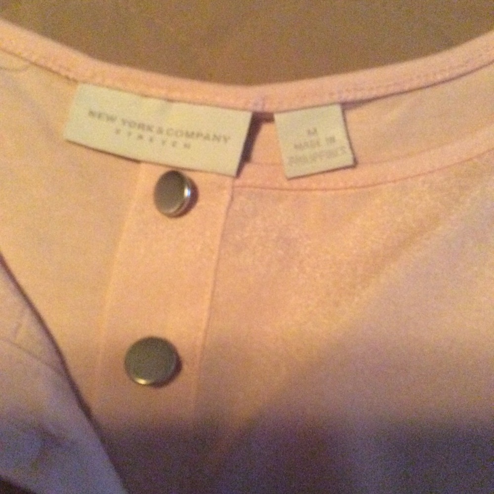 Blouse - Picture 3 of 3